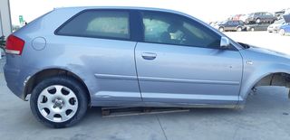 AUDI A3 2003-2008 3ΘΥΡΟ-thumb-5