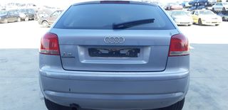 AUDI A3 2003-2008 3ΘΥΡΟ-thumb-3