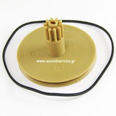 CDM9 PHILIPS MARANTZ TECHNICS ΑΝΤΑΛΛΑΚΤΙΚΟ ΓΡΑΝΑΖΙ ΜΗΧΑΝΙΣΜΟΥ CD