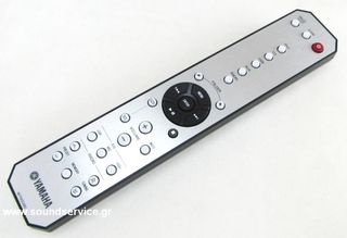 YAMAHA WY93390 ΤΗΛΕΧΕΙΡΙΣΤΗΡΙΟ HI-FI ΓΝΗΣΙΟ ISX-800