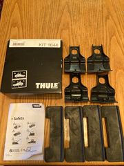 Thule kit 1644 ΓΙΑ PEUGEOT 508