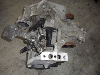 ΣΑΣΜΑΝ 5ΑΡΙ GOLF VI 1.6 TDi START-STOP-thumb-1