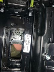 PORSCHE CAYENNE 9Y CONTROL PANEL BUTTON COMBINATION SWITCH CENTRAL 9Y0919600J-thumb-2