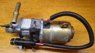 Αντλία σασμάν SELESPEED AlfaRomeo 156/147/GT-thumb-2