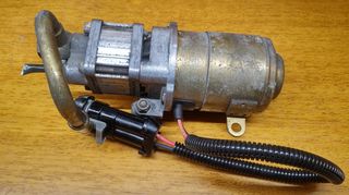 Αντλία σασμάν SELESPEED AlfaRomeo 156/147/GT-thumb-3