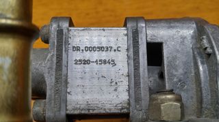 Αντλία σασμάν SELESPEED AlfaRomeo 156/147/GT-thumb-6