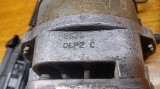 Αντλία σασμάν SELESPEED AlfaRomeo 156/147/GT-thumb-7