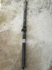 Κεντρικός άξονας mercedes CLC w203-thumb-1