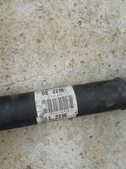 Κεντρικός άξονας mercedes CLC w203-thumb-2