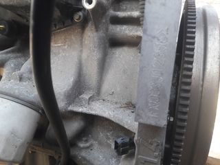 FORD FXDB 1.4 ZETEC ΚΙΝΗΤΗΡΑΣ + ΣΑΣΜΑΝ-thumb-2