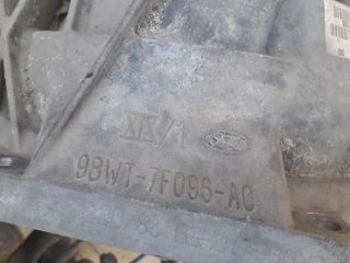 FORD FXDB 1.4 ZETEC ΚΙΝΗΤΗΡΑΣ + ΣΑΣΜΑΝ-thumb-8