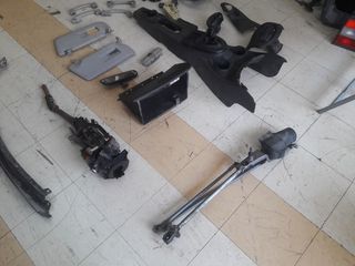 FORD FXDB 1.4 ZETEC ΚΙΝΗΤΗΡΑΣ + ΣΑΣΜΑΝ-thumb-12
