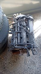 FORD FXDB 1.4 ZETEC ΚΙΝΗΤΗΡΑΣ + ΣΑΣΜΑΝ