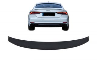 ΑΕΡΟΤΟΜΗ AUDI A5 F5 8W8 5D Sportback (2017-Up) OE Design