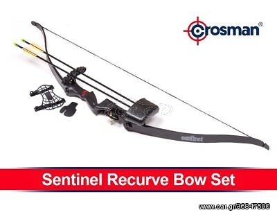 Τόξο Crosman Sentinel