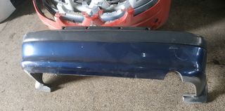 ΠΡΟΦΥΛΑΚΤΗΡΑΣ ΠΙΣΩ TOYOTA AVENSIS 5πορτο 1998-2001 μοντέλο