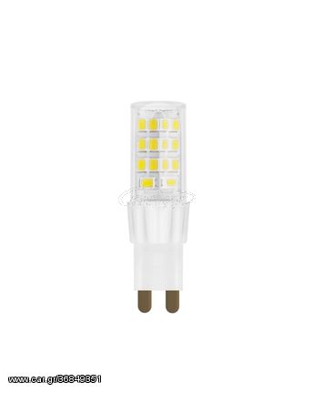 Λαμπα Led Smd Plastic G9/5W Dim 4000K Vk/05127/D/C VK Led 03045-679685