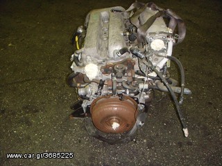 MHXANH SA20 2.0 BENZINH NISSAN PRIMERA P11 96-01 - ΡΩΤΗΣΤΕ ΤΙΜΗ - ΑΠΟΣΤΟΛΗ ΣΕ ΟΛΗ ΤΗΝ ΕΛΛΑΔΑ-thumb-1