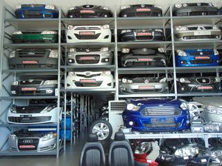 MHXANH SA20 2.0 BENZINH NISSAN PRIMERA P11 96-01 - ΡΩΤΗΣΤΕ ΤΙΜΗ - ΑΠΟΣΤΟΛΗ ΣΕ ΟΛΗ ΤΗΝ ΕΛΛΑΔΑ-thumb-3