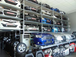 MHXANH SA20 2.0 BENZINH NISSAN PRIMERA P11 96-01 - ΡΩΤΗΣΤΕ ΤΙΜΗ - ΑΠΟΣΤΟΛΗ ΣΕ ΟΛΗ ΤΗΝ ΕΛΛΑΔΑ-thumb-5