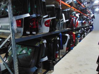 MHXANH SA20 2.0 BENZINH NISSAN PRIMERA P11 96-01 - ΡΩΤΗΣΤΕ ΤΙΜΗ - ΑΠΟΣΤΟΛΗ ΣΕ ΟΛΗ ΤΗΝ ΕΛΛΑΔΑ-thumb-12