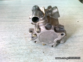 Αντλια τιμονιου mercedes-benz vito 638 cdi-thumb-1