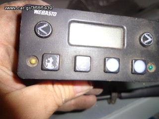 ΠΛΑΚΕΤΕΣ ABS , ASR ,  AIR /CONTICION -thumb-5