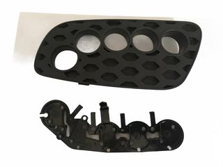 ΕΜΠΡΟΣ ΑΡΙΣΤΕΡΗ ΒΑΣΗ DAYLIGHT FRAME LIGHT SMART FORTWO 451 ΓΝΗΣΙΟ ΑΝΤΑΛΛΑΚΤΙΚΟ 
