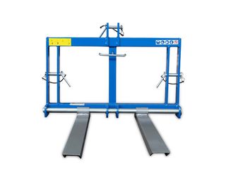 Γεωργικό Graecus 2026 TPF300 πιρούνια τρακτέρ-thumb-1