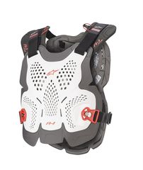 ΠΡΟΣΤΑΤΕΥΤΙΚΟΣ ΘΩΡΑΚΑΣ ALPINESTARS A-1 PLUS ΠΡΟΣΦΟΡΑ ΑΠΟ 129Ε