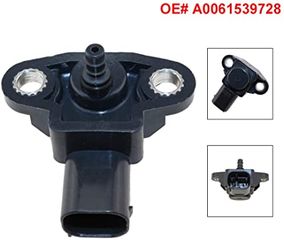 MERCEDES BENZ A168  W211  98-2005  ESTITIRAS PIESEOS MAP  SENSOR   KOD A0041533228  TEM1 TEL A140 DIADR  TIM 20E