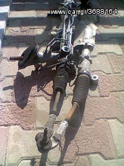 KΡΑΜΑΡΓΕΡΑ ΑΠΟ FOCUS.