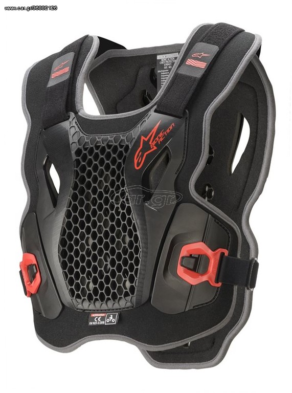ΠΡΟΣΤΑΤΕΥΤΙΚΟ ΘΩΡΑΚΑ ALPINESTARS BIONIC ACTION 