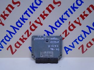 OPEL  ASTRA  G  1700DTL   ΕΓΚΕΦΑΛΟΣ  ΚΙΝΗΤΗΡΑ  ( 0281001670 )  ( 90589736 LS )  ΑΠΟΣΤΟΛΗ  ΣΤΗΝ ΕΔΡΑ ΣΑΣ