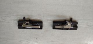 Εσωτερικά χερούλια οδηγού-συνοδηγού από Alfa Romeo 159  2005-2011