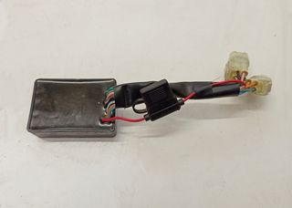 ΡΕΛΕ ΦΩΤΩΝ GTS 300 F4
