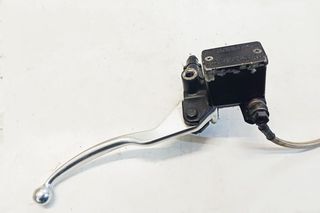 ΔΕΞΙΑ ΤΡΟΜΠΑ ΦΡΕΝΟΥ GTS 250/300 F4