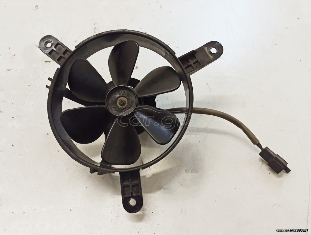 ΒΕΝΤΙΛΑΤΕΡ GTS 300 F4