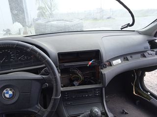 Ταμπλό BMW Ε46 316 318  99-05-thumb-1