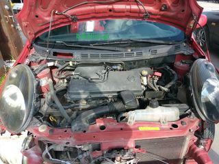 NISSAN MICRA K12-thumb-4