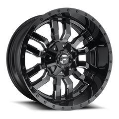 ΜΑΡΟΥΔΗΣ Fuel Wheels 22'' Sledge