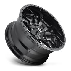 ΜΑΡΟΥΔΗΣ Fuel Wheels 22'' Sledge-thumb-1