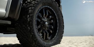 ΜΑΡΟΥΔΗΣ Fuel Wheels 22'' Sledge-thumb-4