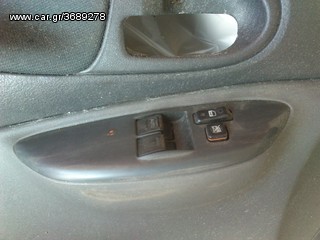 TOYOTA YARIS 2004 -thumb-4