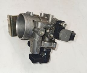 ΣΩΜΑ INJECTHION GTS 300 F4