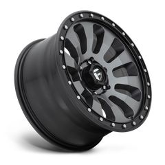 ΜΑΡΟΥΔΗΣ Fuel Wheels 18'' Tactic-thumb-1