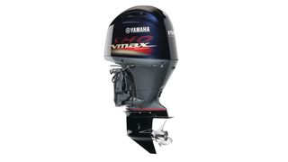 Yamaha '22 VMAX SHO 150 HP