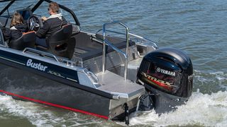 Yamaha 2026 VMAX SHO 150 HP-thumb-2