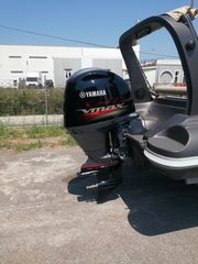 Yamaha 2026 VMAX SHO 175 HP-thumb-3
