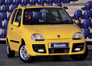 Seicento Ψαλίδι  *-thumb-4
